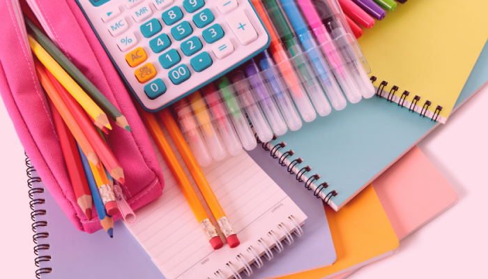 Stationery Industry