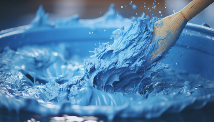 Dye Industry