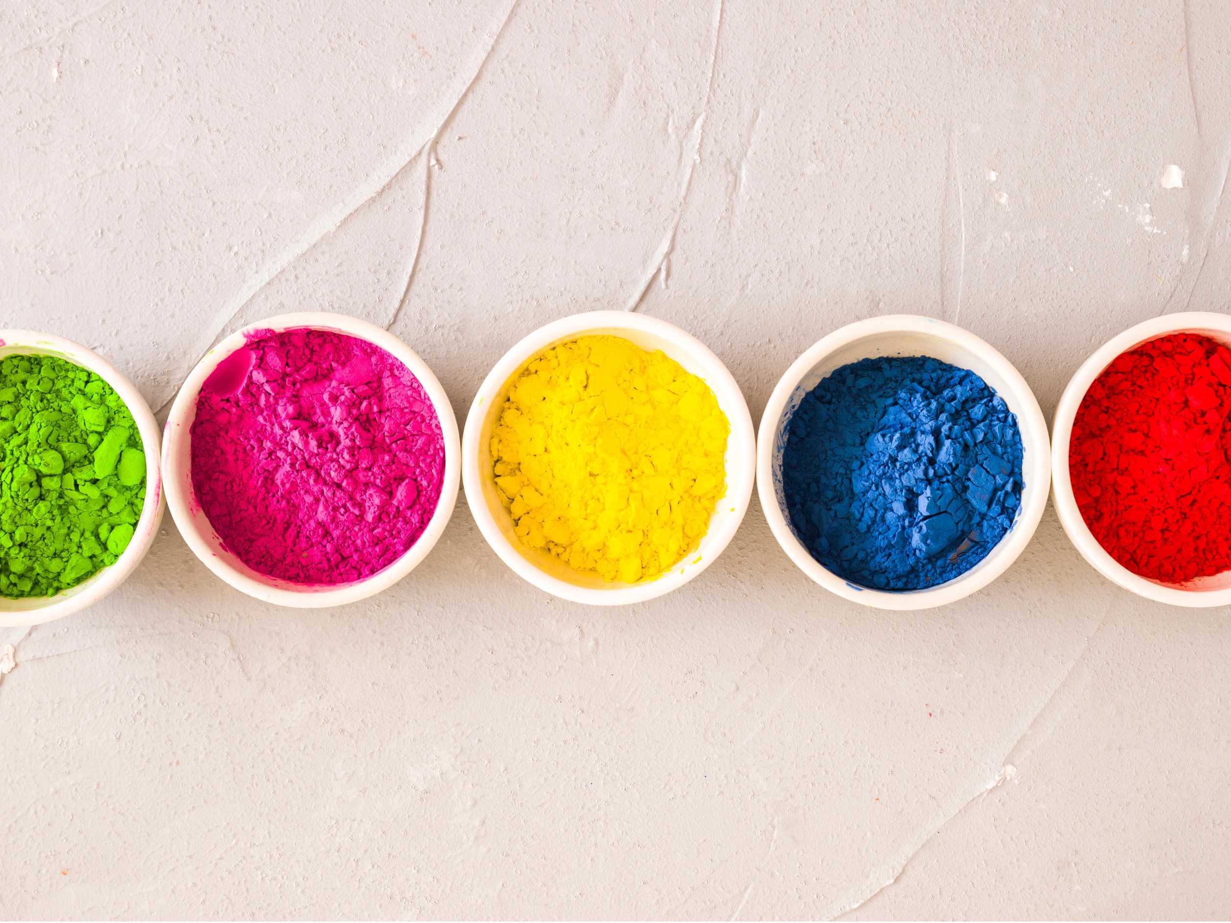 How Does Fluorescent Dye work？| Wanlong