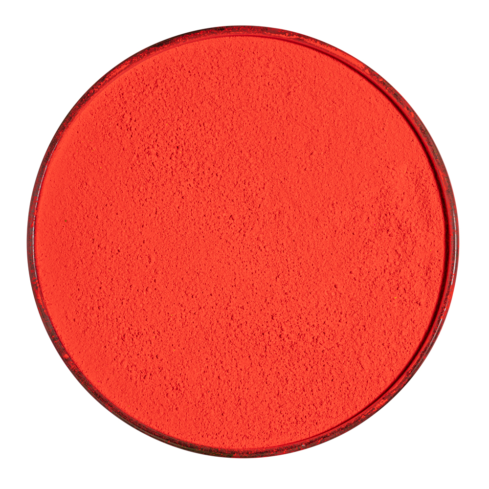 FV-13 Fluorescent Red