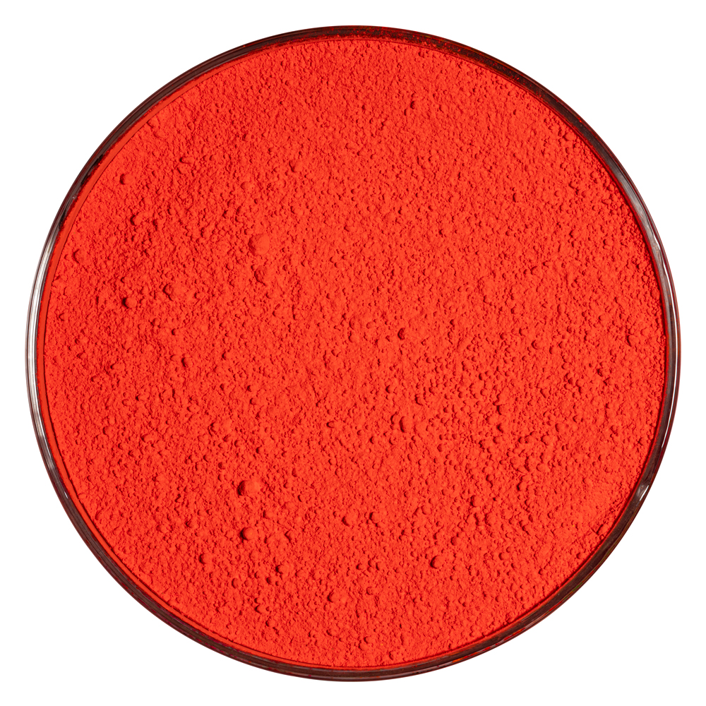 FT-14 Fluorescent Orange red
