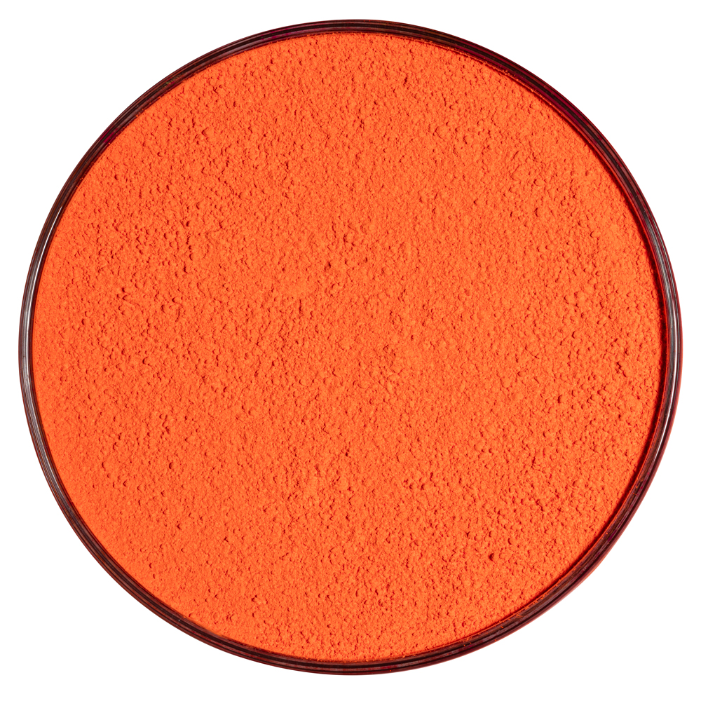 WZ-15 Fluorescent Orange yellow