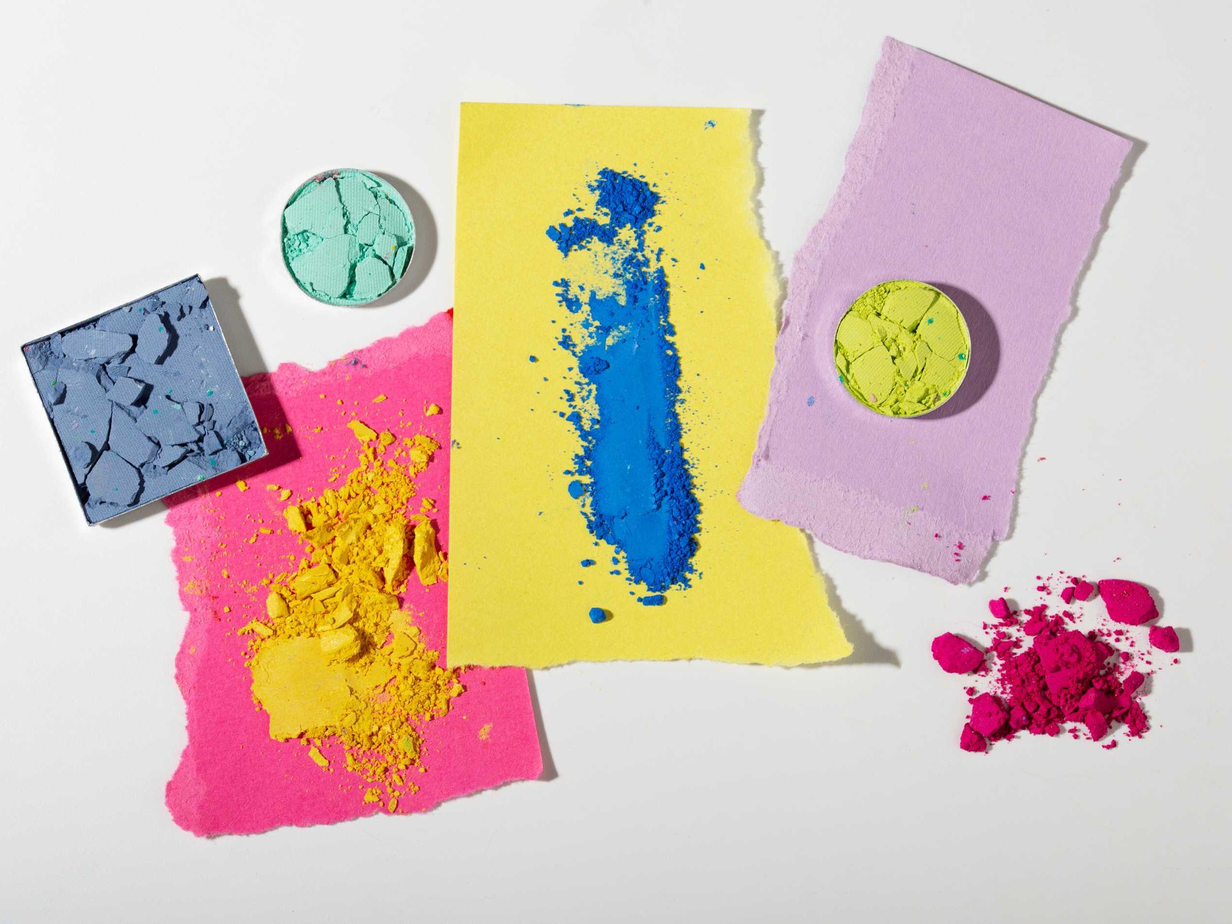 Fluorescent Pigments in Textile Printing: Vibrant Designs Made Easy | Wanlong